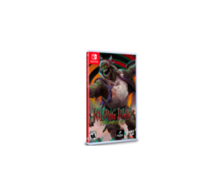 Killing Time: Resurrected (Limited Run) (Import)