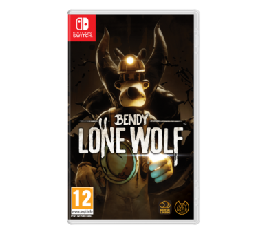Bendy: Lone Wolf