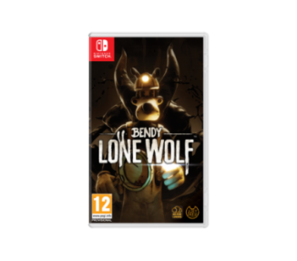Bendy: Lone Wolf