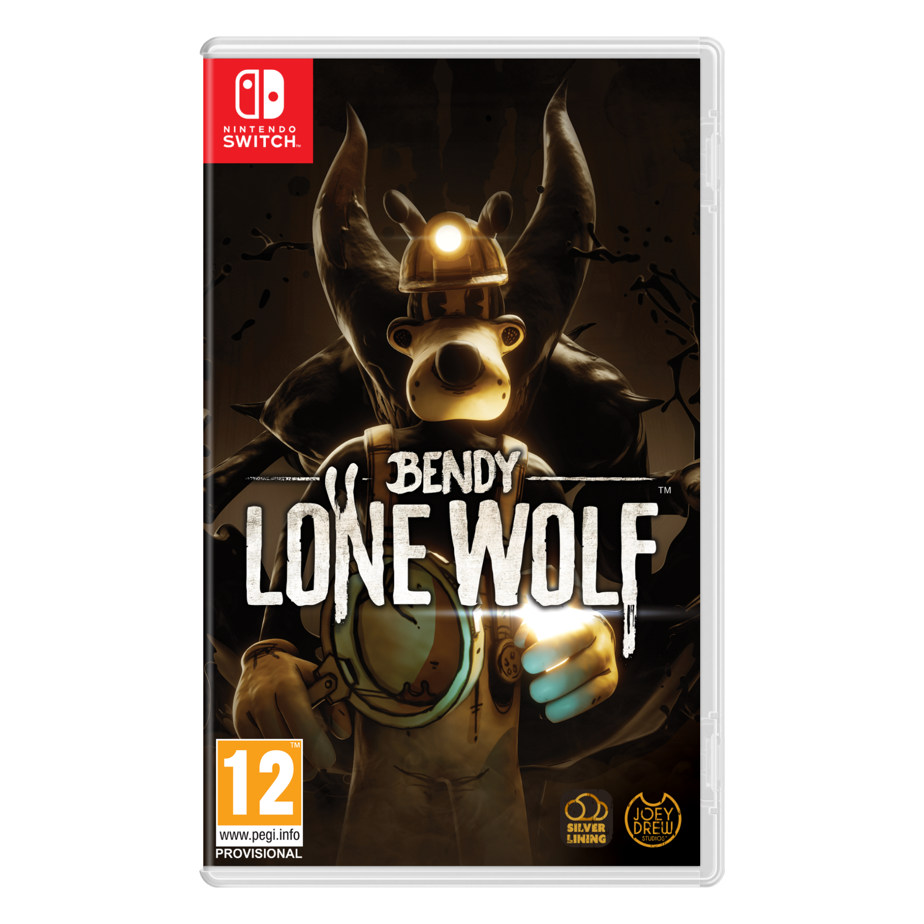 Bendy: Lone Wolf