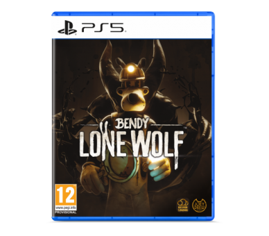 Bendy: Lone Wolf