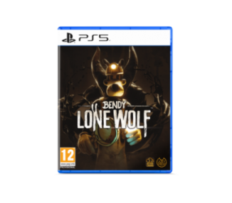 Bendy: Lone Wolf