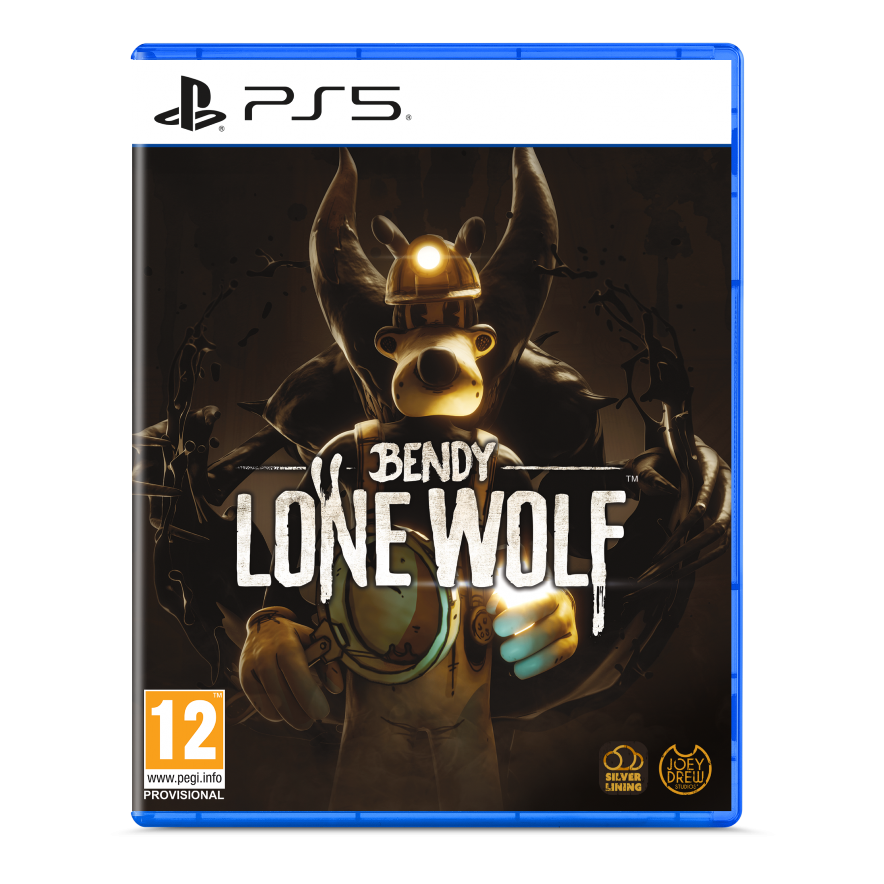 Bendy: Lone Wolf