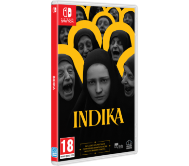 Indika