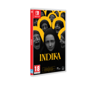 Indika