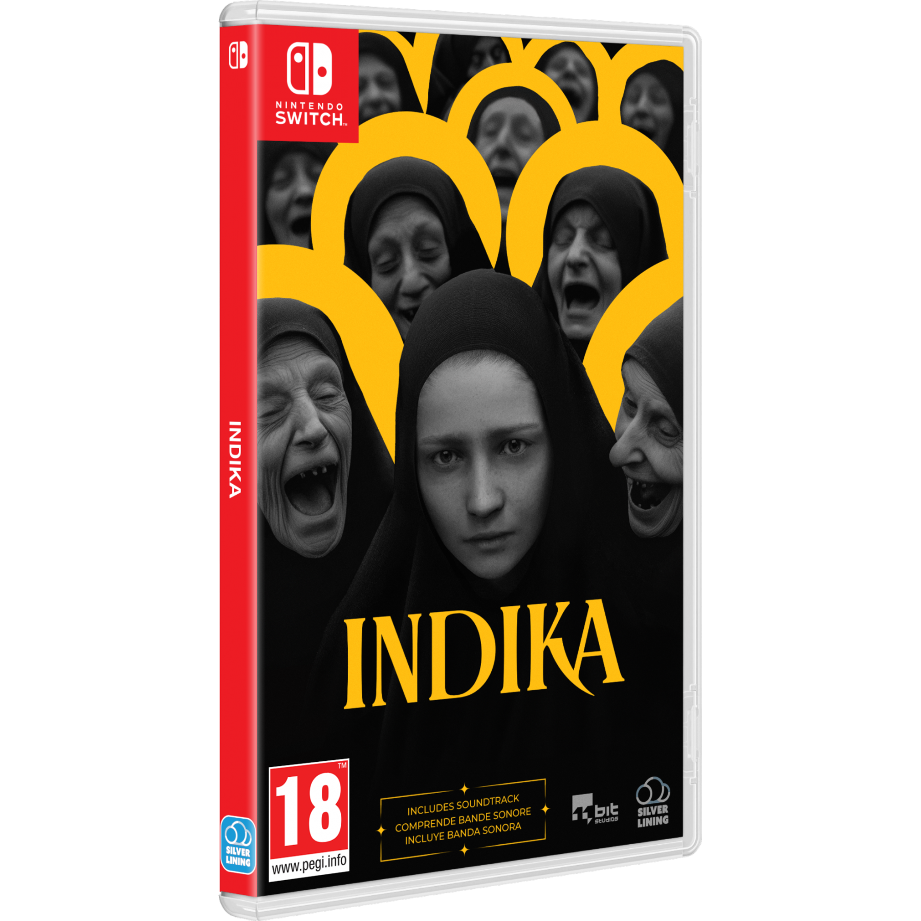 Indika