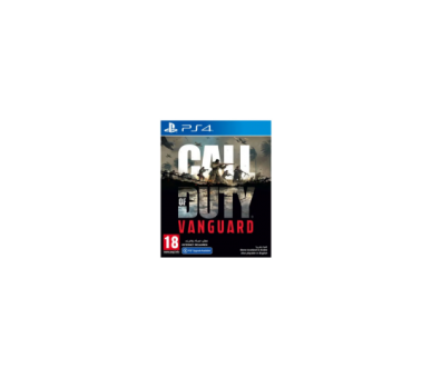 Call of Duty Vanguard (UK/Arabic)