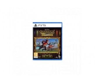 Harry Potter: Quidditch Champions (Deluxe Edition)