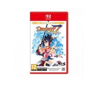 Disgaea 7 Complete (Deluxe Edition)