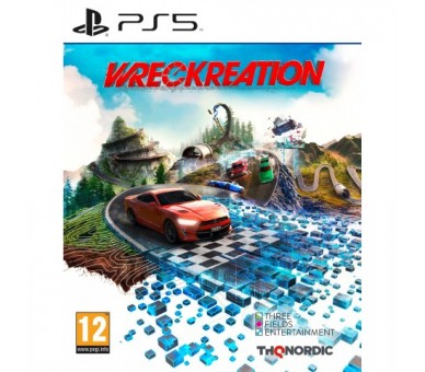 Wreckreation
