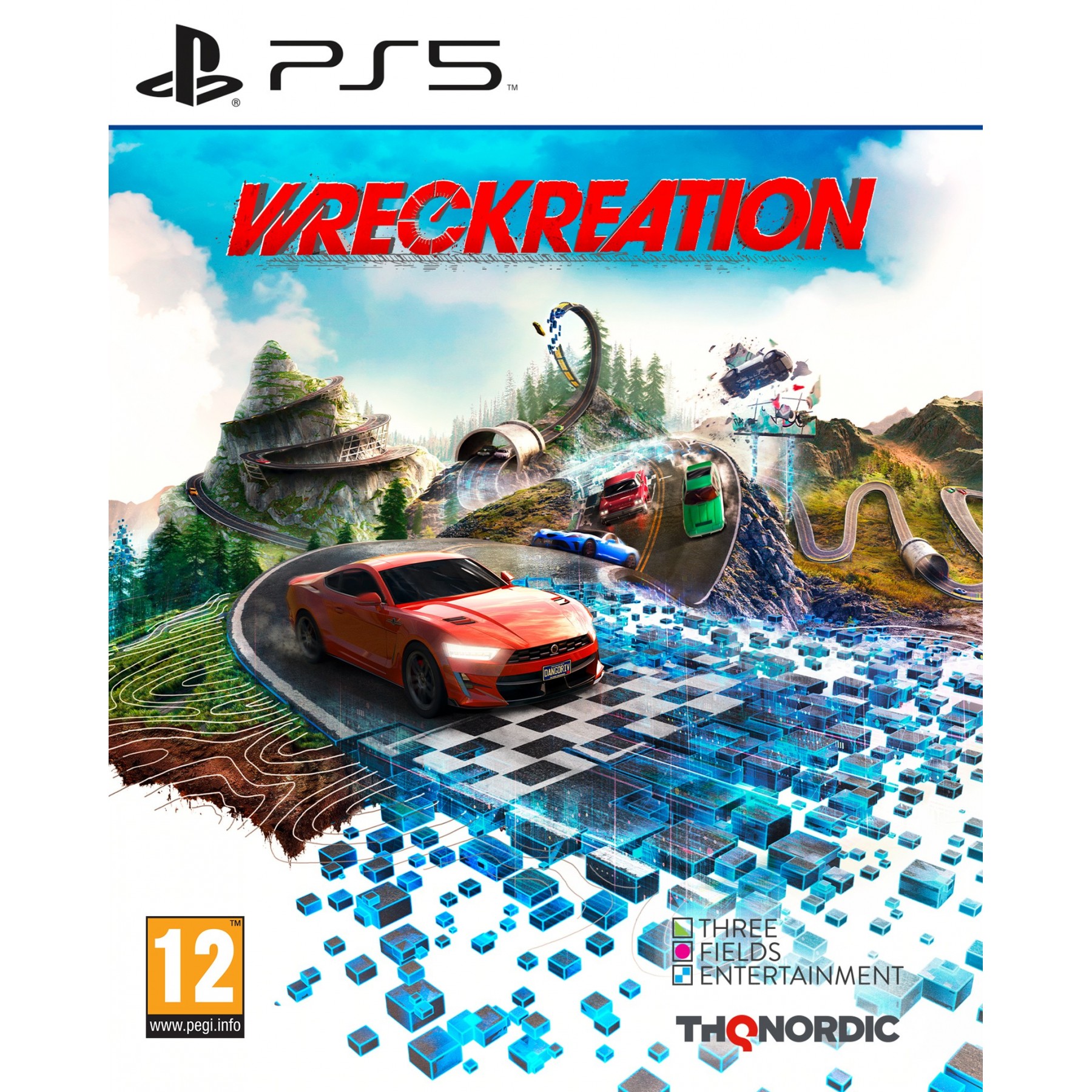 Wreckreation