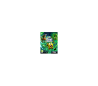 SpongeBob SquarePants: Titans of the Tide
