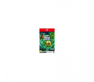 SpongeBob SquarePants: Titans of the Tide