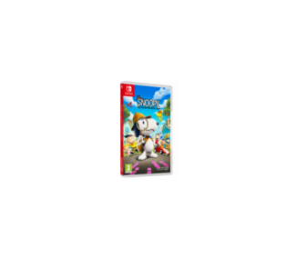 SNOOPY & The Great Mystery Club