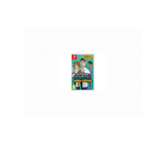 Two Point Hospital (Jumbo Edition) (Special Edition