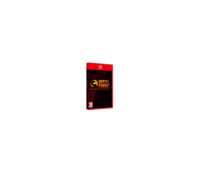 Mortal Kombat: Legacy Kollection