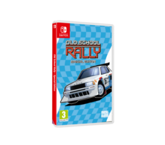 Old School Rally (Special Edition)