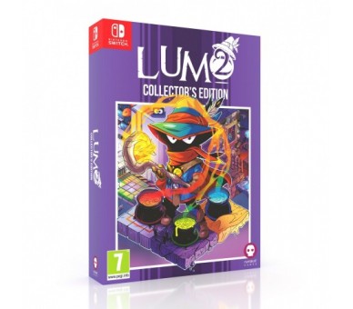 Lumo 2  (Collector's Edition)