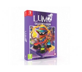 Lumo 2  (Collector's Edition)