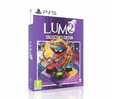Lumo 2  (Collector's Edition)