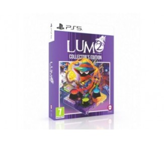 Lumo 2  (Collector's Edition)