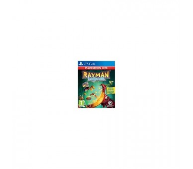 Rayman Legends (Playstation Hits) (FR/Multi in Game)