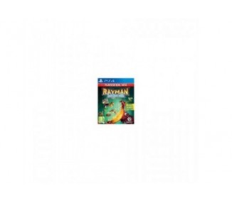 Rayman Legends (Playstation Hits) (FR/Multi in Game)