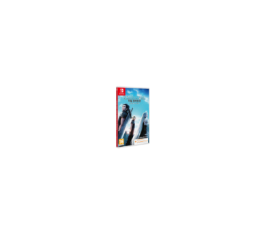 Crisis Core - Final Fantasy VII – Reunion (Code in a Box)