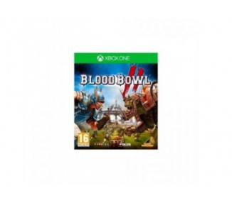 Blood Bowl 2 (FR/Multi in Game)