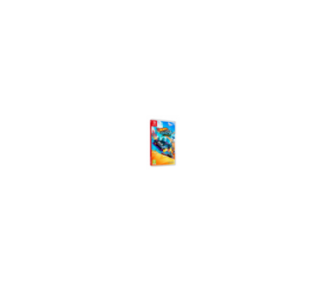 Hot Wheels Let's Race: Ultimate Speed