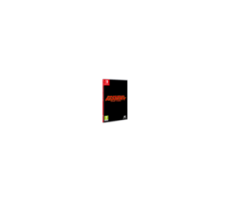 Samurai Academy: Paws Of Fury