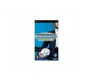 Football Manager Handheld (FR/Multi in Game)