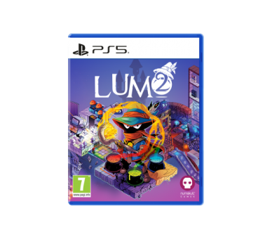 Lumo 2