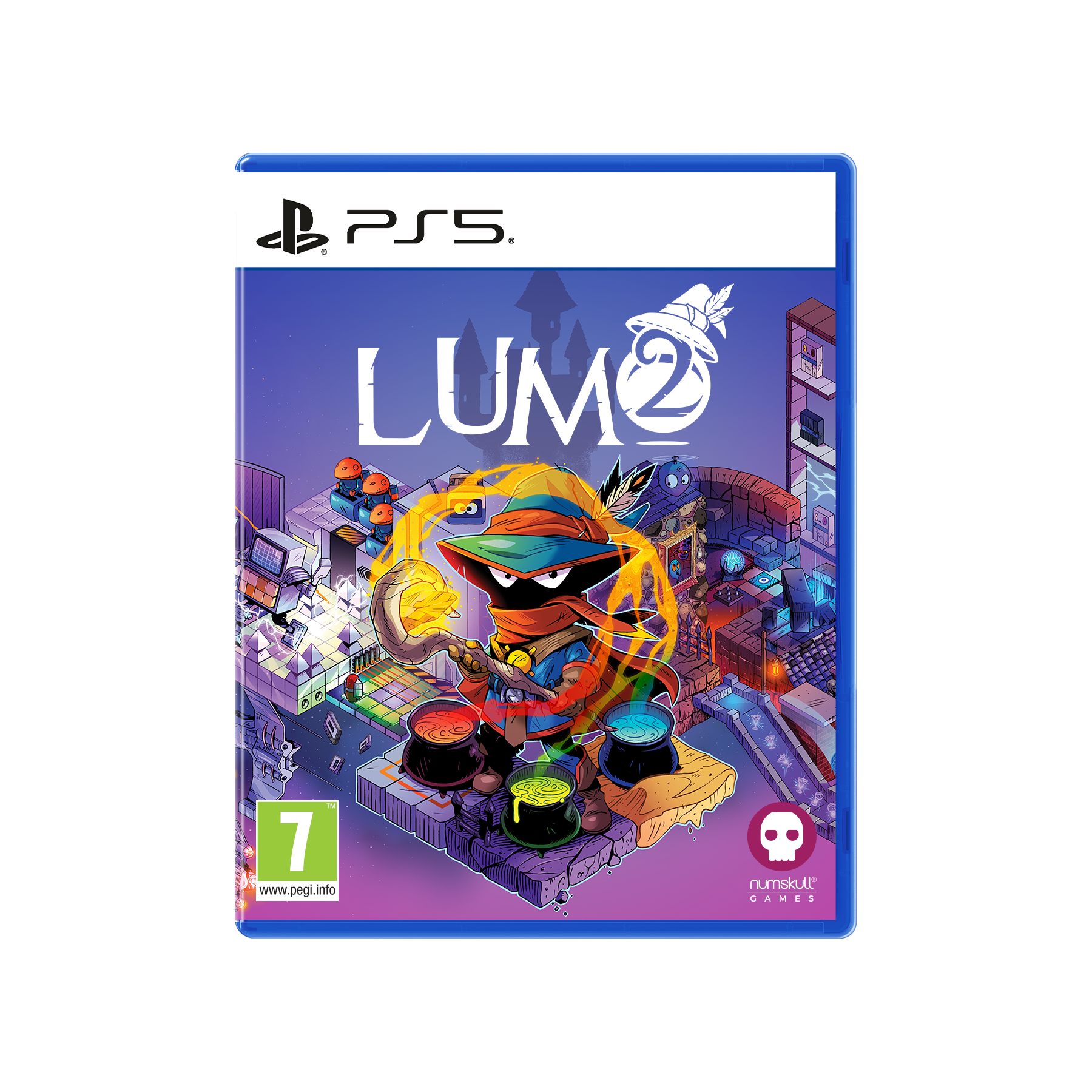 Lumo 2