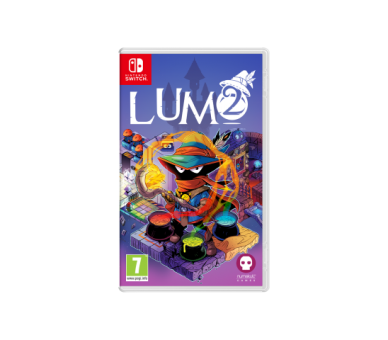 Lumo 2
