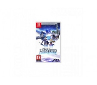 The Legend of Heroes: Trails beyond the Horizon (Deluxe Edition)