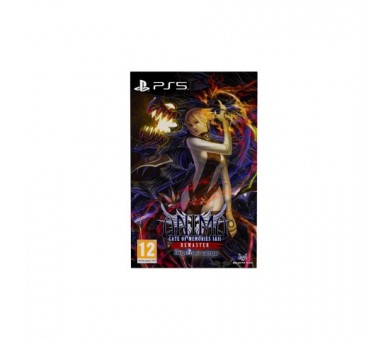 Anima: Gate of Memories I and II Remaster (Special Edition)