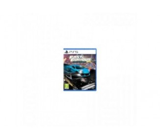 Fast and Furious: Arcade Edition