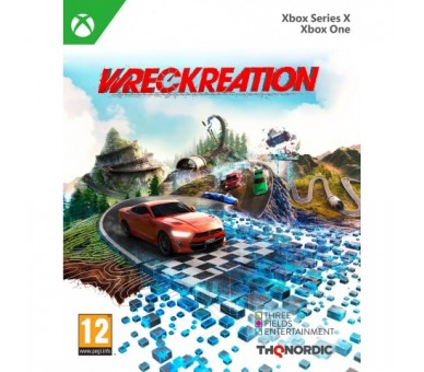Wreckreation