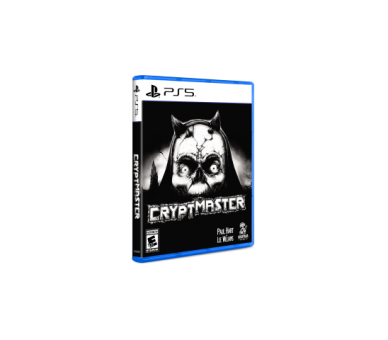 Cryptmaster (Limited Run) (Import)