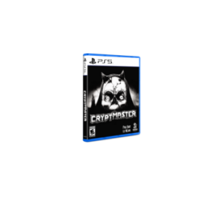 Cryptmaster (Limited Run) (Import)