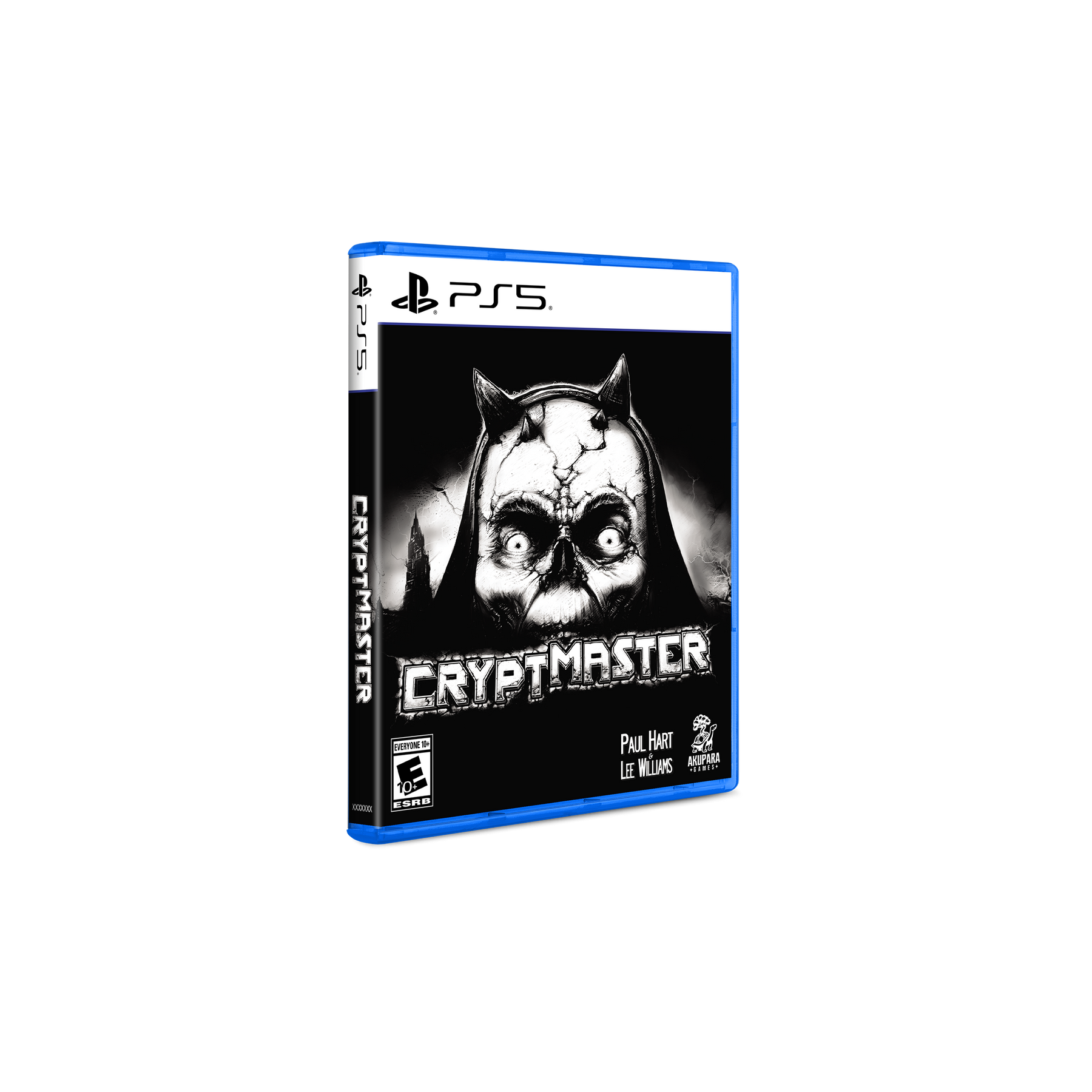 Cryptmaster (Limited Run) (Import)
