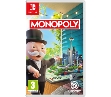 Monopoly 2024 (FR/Multi in Game)