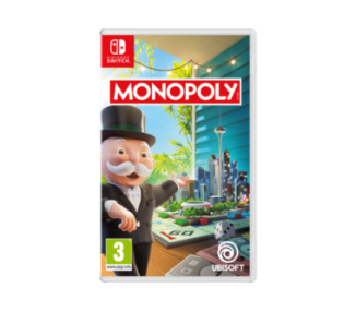 Monopoly 2024 (FR/Multi in Game)