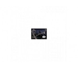 Replica Varita Harry Potter Death Eater Etalon