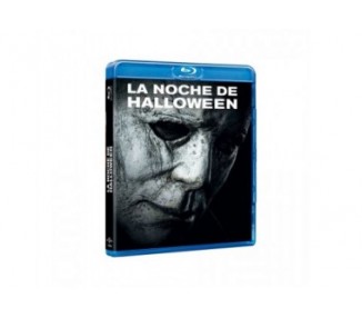 La Noche De Halloween - B Univ       Br Vta