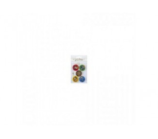 Blister Borradores Harry Potter