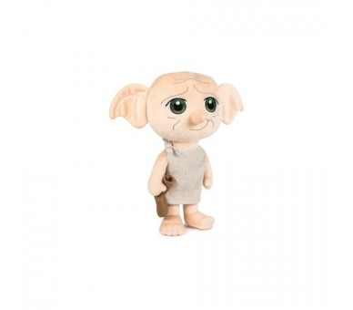 Peluche Dobby Harry Potter 29Cm