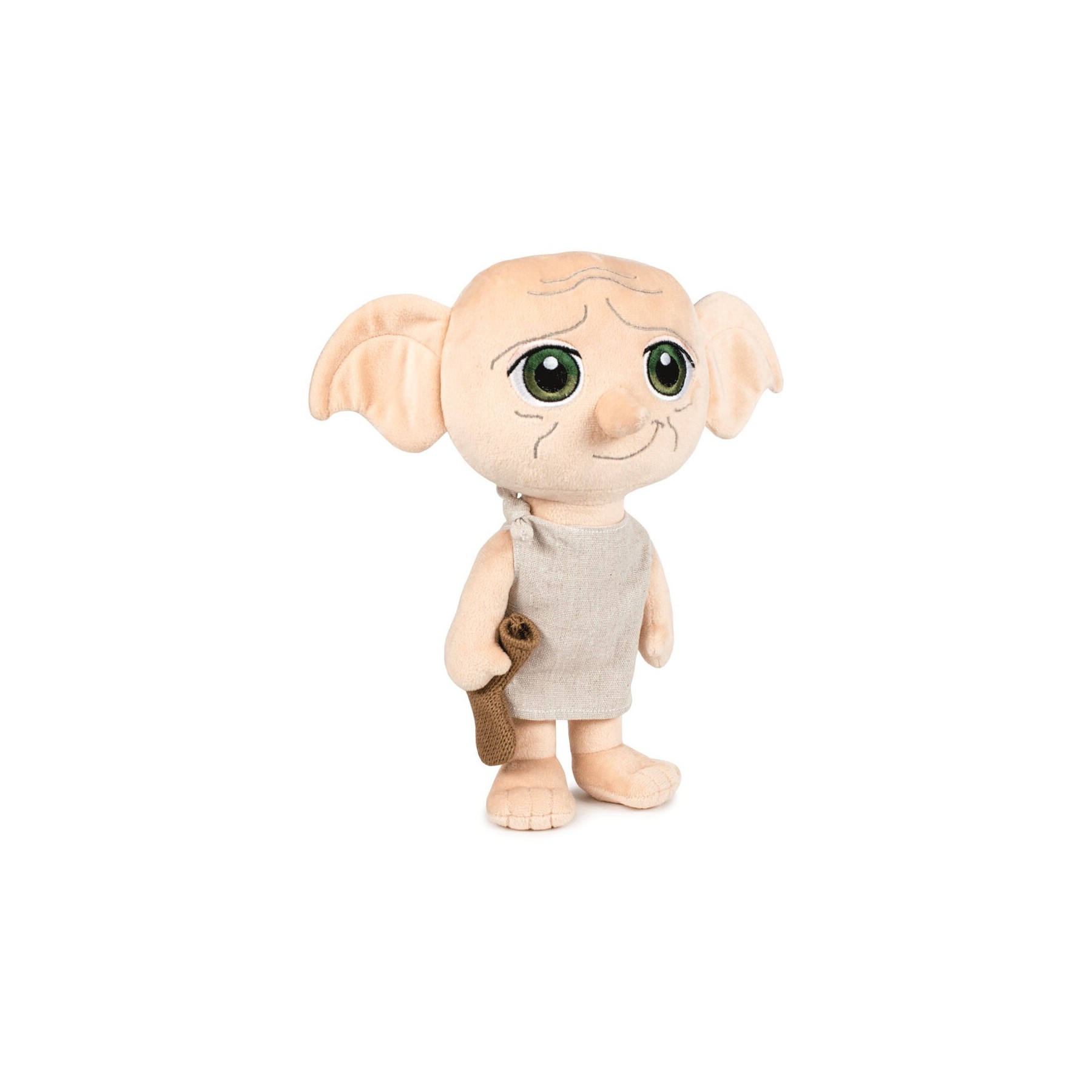 Peluche Dobby Harry Potter 29Cm