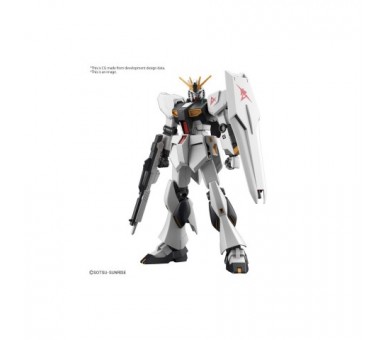 Figura Bandai Bandai Hobby Gundam Entry